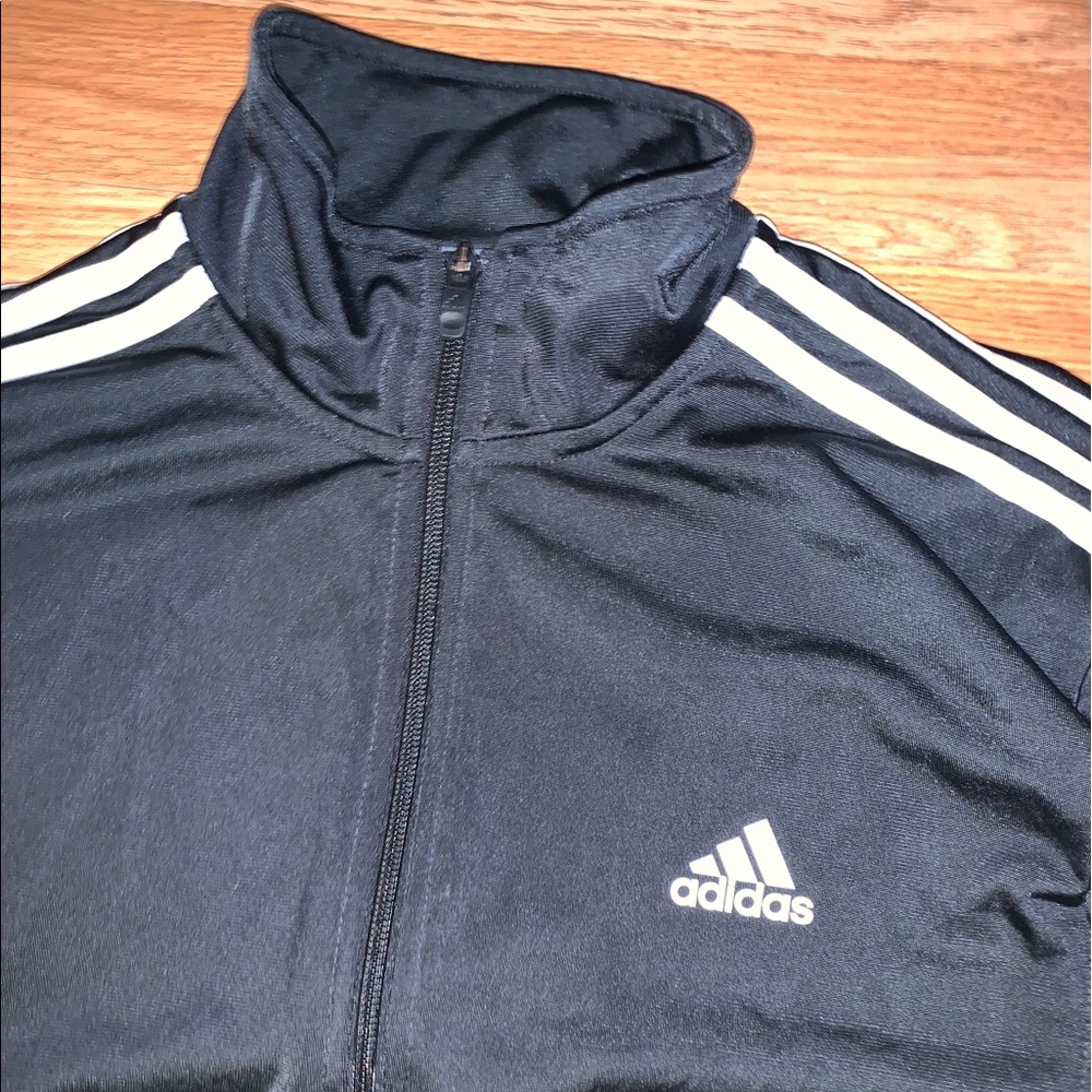 Adidas jacket - Picture 6 of 6